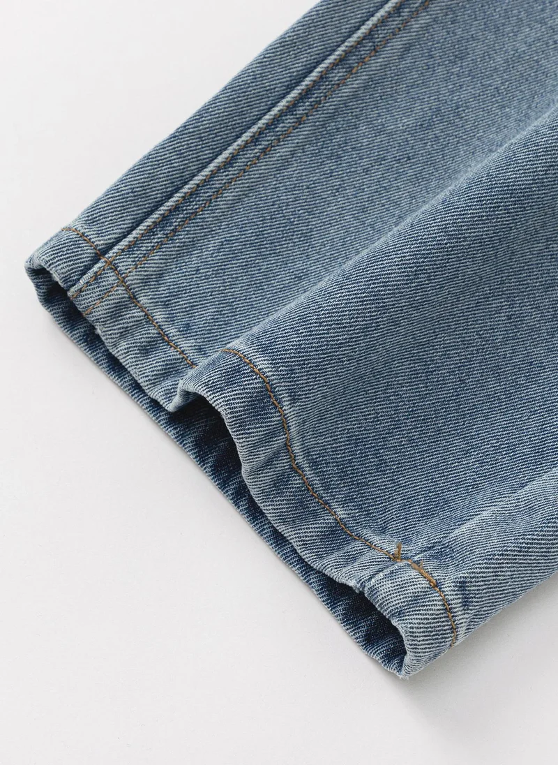 Balabala Blue Kids Boys Jeans for Men | Best Price UAE